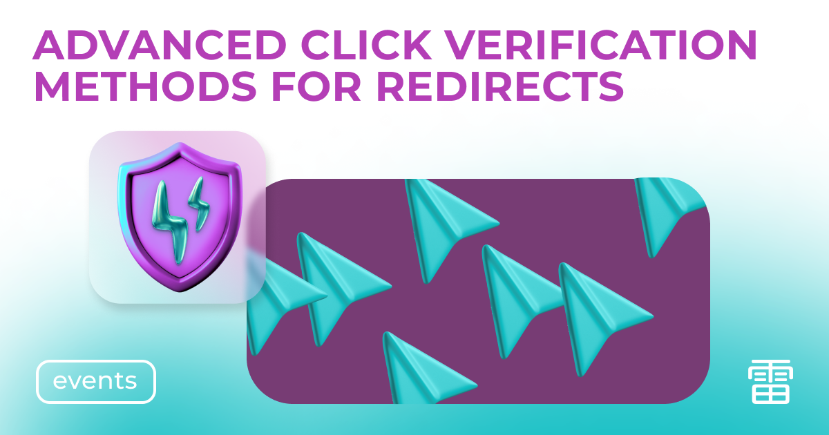 Advanced Click Verification Methods for Redirects: A Comprehensive Guide