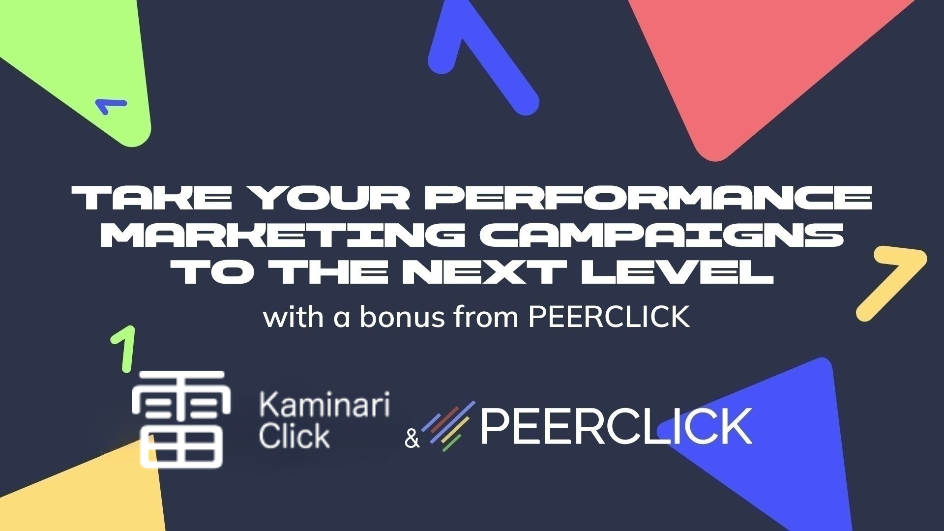 Get PeerClick's Basic+ Plan FREE for a Month + Exclusive Cloaking Feature!