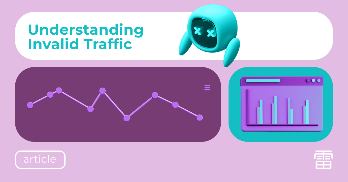 Understanding Invalid Traffic and How to Detect It