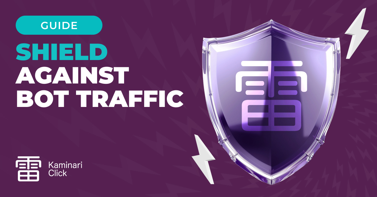 What is bot traffic, and how to stop traffic bots?